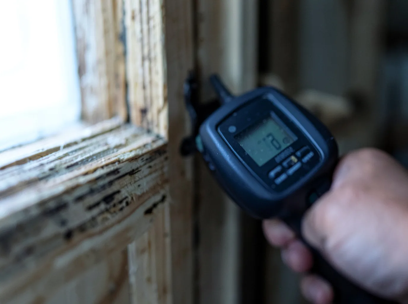 Burst Pipe Water Damage in Cumberland Gap, TN