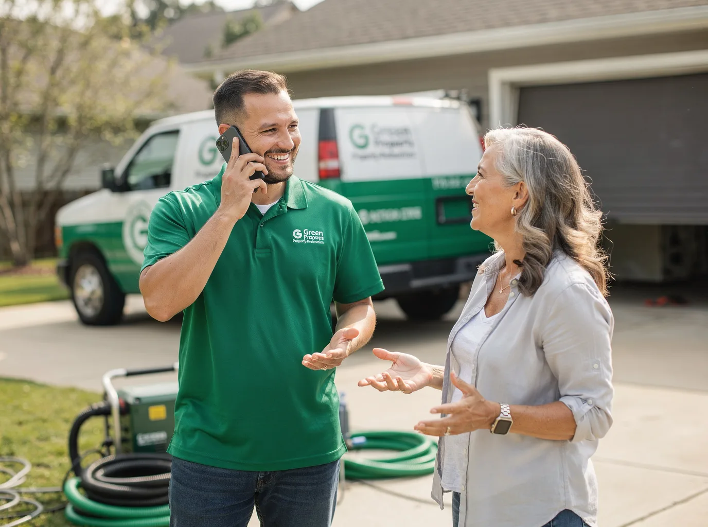 Water Damage Restoration Cumberland Gap, TN FAQs